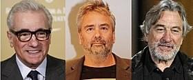 豪華な顔ぶれがそろったマフィア映画