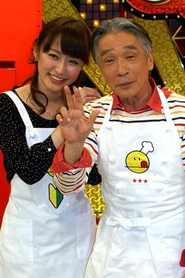 堺正章はトーク優先、枡田アナは婚活気分…賑やかに料理900回！