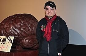 “脳おチョコ”と瀧本智行監督「脳男」