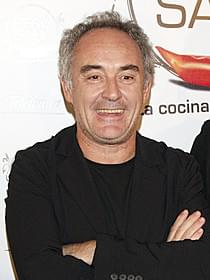 「エル・ブリ」を世界最高のレストラン へと導いたフェラン・アドリア「エル・ブリの秘密 世界一予約のとれないレストラン」