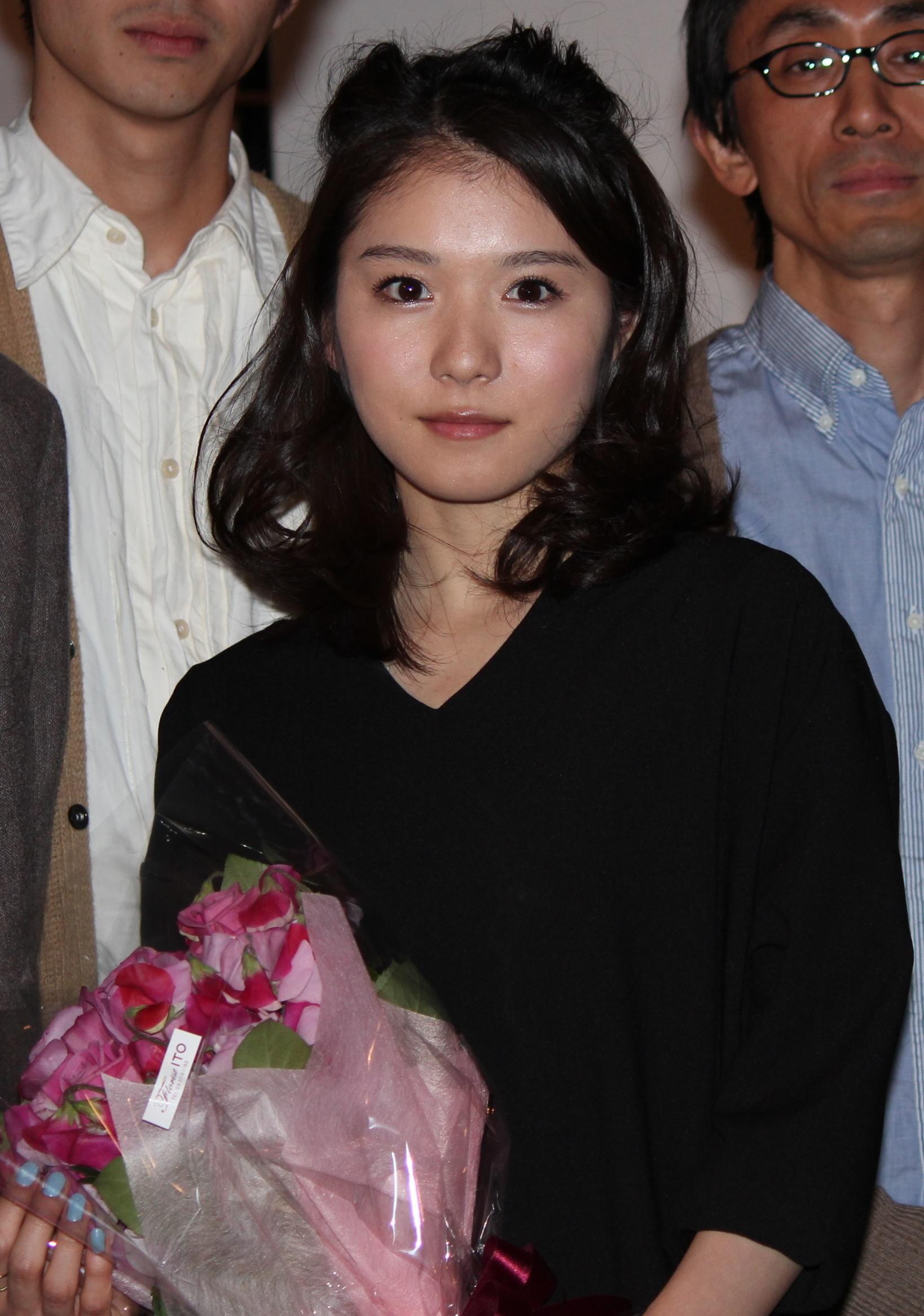 18歳になった若手実力派の松岡茉優「24時間、どこでも呼んで」