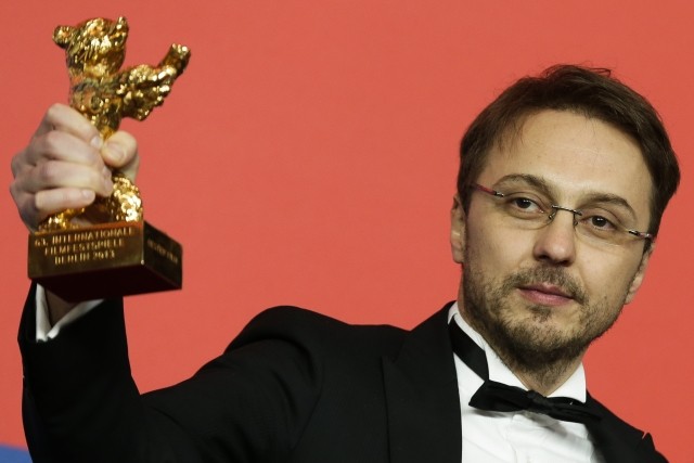 ベルリン国際映画祭、金熊賞はルーマニア映画が受賞