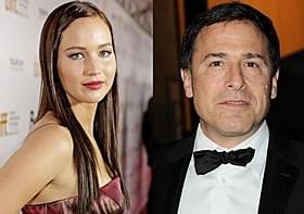 再タッグを組むジェニファー・ローレンスとデビッド・O・ラッセル監督「世界にひとつのプレイブック」