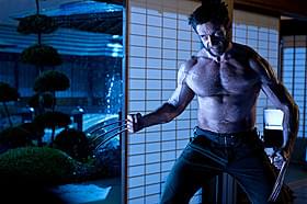 和のスピリットが込められたウルヴァリン最新作が9/13公開決定「ウルヴァリン:SAMURAI」