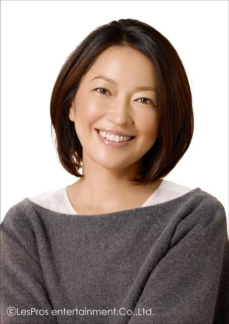 羽田美智子、板谷由夏と共演する「第二楽章」でNHK連ドラ初主演！