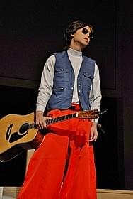 松山千春役を熱演した三浦祐太朗「旅立ち 足寄より」