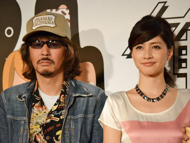 33役演じた亀梨和也 33 のミッションに 俺 やります 映画ニュース 映画 Com