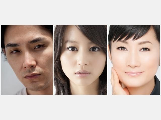 堀北真希、吉田恵輔監督「麦子さんと」に主演 共演は松田