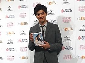 チェン・ボーリン「東京タワー オカンとボクと、時々、オトン」