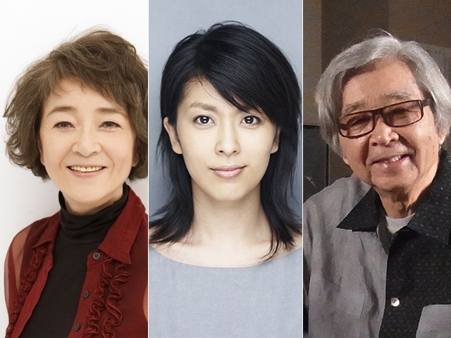 「小さいおうち」に主演の松たか子と倍賞千恵子、 82作目のメガホンとなる山田洋次監督
