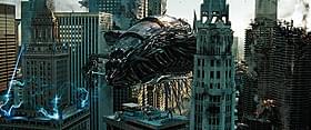 BEST GUILTY PLEASURE(密かな楽しみ賞)にノミネートされた 「トランスフォーマー ダークサイド・ムーン」「クルーエル・インテンションズ」