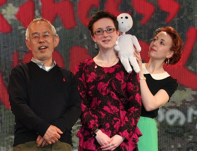 宮崎駿公認の英舞台「もののけ姫」がGWに日本上陸決定！ - 画像1
