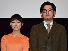 谷村美月と菊池清嗣監督「半径3キロの世界」