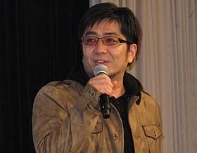 「プラチナデータ」大友啓史監督「プラチナデータ」