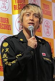 結婚願望を明かした徳井義実「莫逆家族 バクギャクファミーリア」