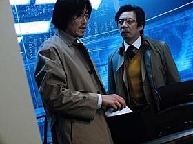 「プラチナデータ」特番は3月22日放送「プラチナデータ」