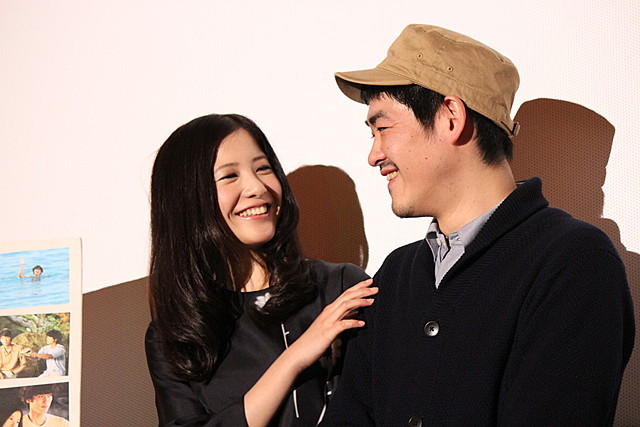 吉高由里子、出演作に感謝しきり「私の好感度を上げてくれた」