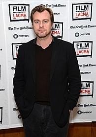 クリストファー・ノーラン監督「ダークナイト ライジング」