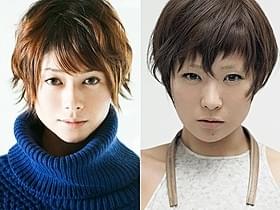 「さよなら渓谷」で主題歌を歌う真木よう子(左) と今作のために「幸先坂」を書き下ろした椎名林檎「さよなら渓谷」