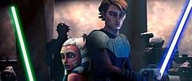 放送終了が決定した「スター・ウォーズ/クローン・ウォーズ」「スター・ウォーズ」