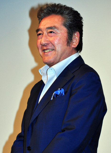 大和田伸也、65歳での監督デビューに「夢が実現した」 - 画像2