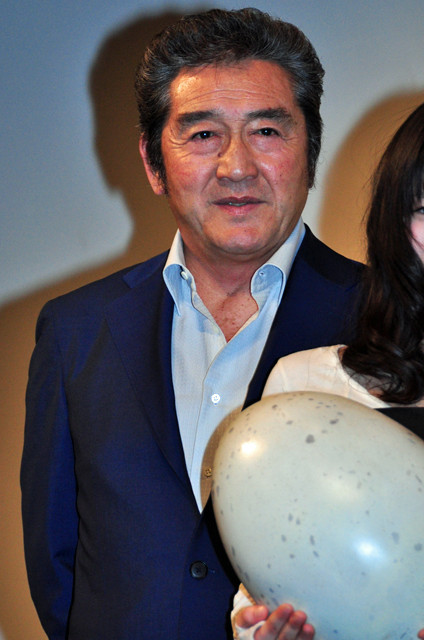 大和田伸也、65歳での監督デビューに「夢が実現した」