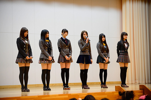 AKB48、3月11日に被災地10カ所を訪問 義援金総額は13億円に - 画像14