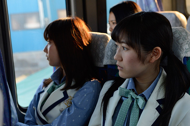 AKB48、3月11日に被災地10カ所を訪問 義援金総額は13億円に - 画像34