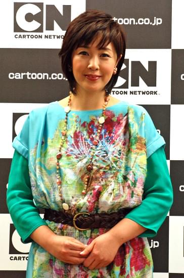 菊池桃子、長男が英検1級挑戦へ 2カ国語アニメ見て育ったおかげ