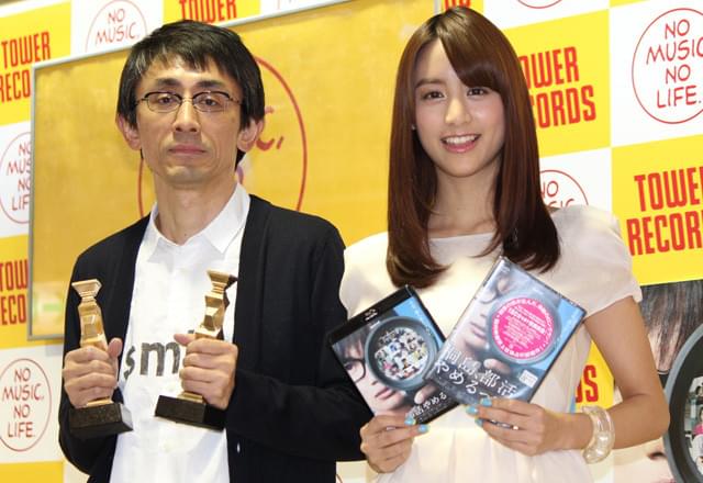 「桐島」でブレイク必至の山本美月、女優として決意新た