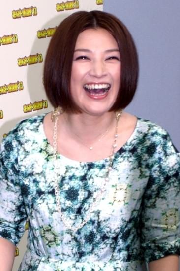 島崎和歌子、オールスター感謝祭44回に「TBS社長賞ちょうだい！」