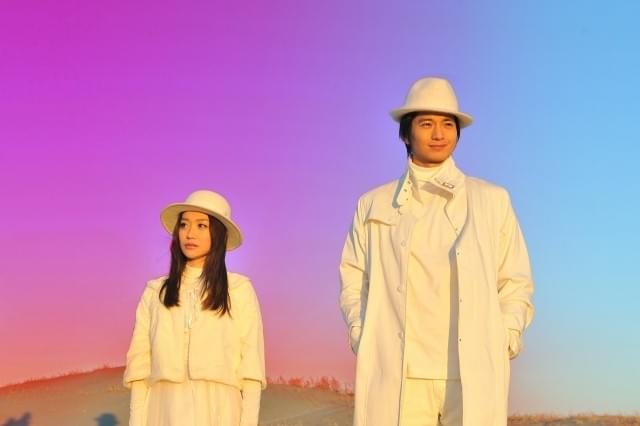 向井理＆大島優子、「SPEC」完結編で謎のキャラクターに！