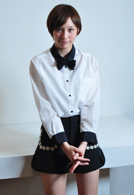 本田翼、初主演ドラマで得た女優としての心構え