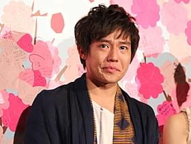 男泣きを見せた小出恵介「ボクたちの交換日記」