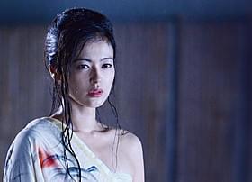新たな女たちの戦いが幕を開ける「極道の妻たち 情炎」