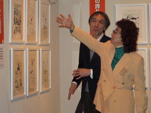 日本橋で「DRAGON BALL展」が開幕、“孫悟空”野沢雅子も「ワクワク」 - 画像11