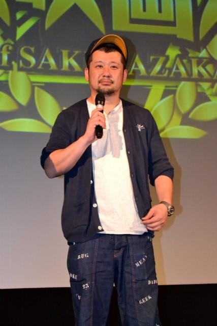 ケンドーコバヤシ、「パッチギ！」で井筒監督に「だまされた！」