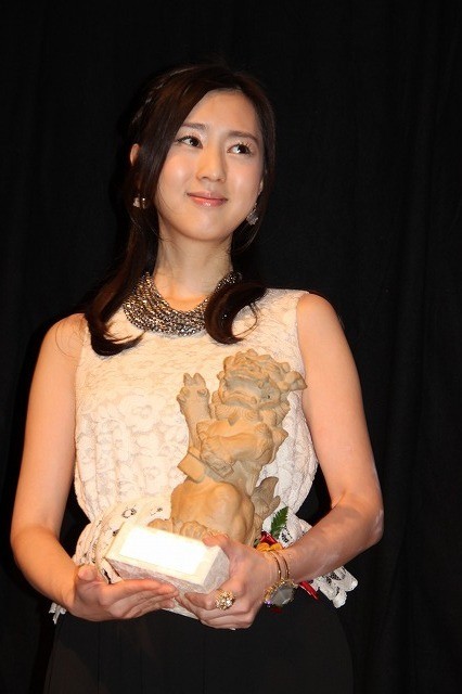 杉野希妃、プロデューサー＆女優で2冠 次回作は吉本が全面支援 - 画像5