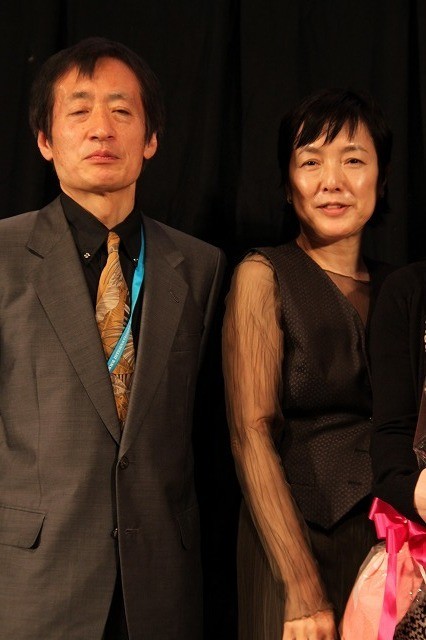 杉野希妃、プロデューサー＆女優で2冠 次回作は吉本が全面支援 - 画像7