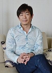 「島唄」への思いを語った宮沢和史「THE BOOM 島唄のものがたり」