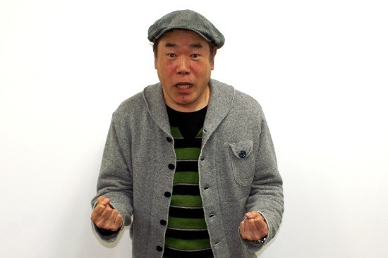 東京で初冠番組！ 桂雀々、芸歴35年50歳で決意の上京を語る - 画像3