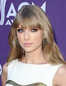 恋多き女として知られるテイラー・スウィフト
