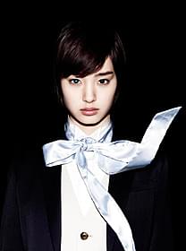 「黒執事」に出演する剛力彩芽「黒執事」