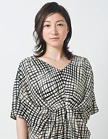 娘を亡くした母親を演じた広末涼子「桜、ふたたびの加奈子」