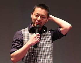 学生監督のプロ意識を絶賛した山田孝之「らくごえいが」