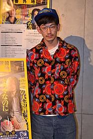 司会を立てずひとりで舞台挨拶 に挑んだ瑛太「まほろ駅前番外地」