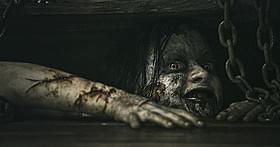 リメイク版「死霊のはらわた」は5月3日から日本で公開「死霊のはらわた」