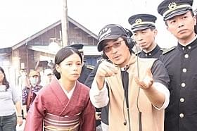 日本名を付けられたセデック族を演じたビビアン・スー「海角七号 君想う、国境の南」