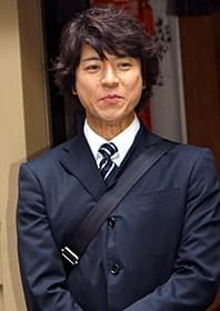 船舶免許への興味を明かした上川隆也