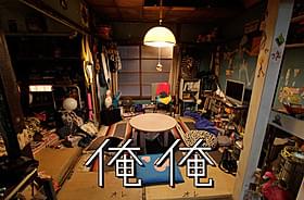 伊ウディネ映画祭での上映が決まった「俺俺」「俺俺」